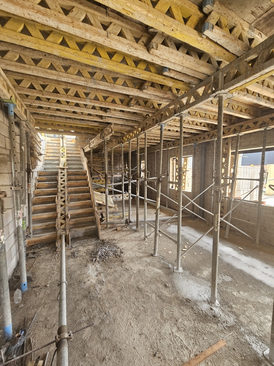 To Let Commercial Property for Rent in Fisantekraal Western Cape